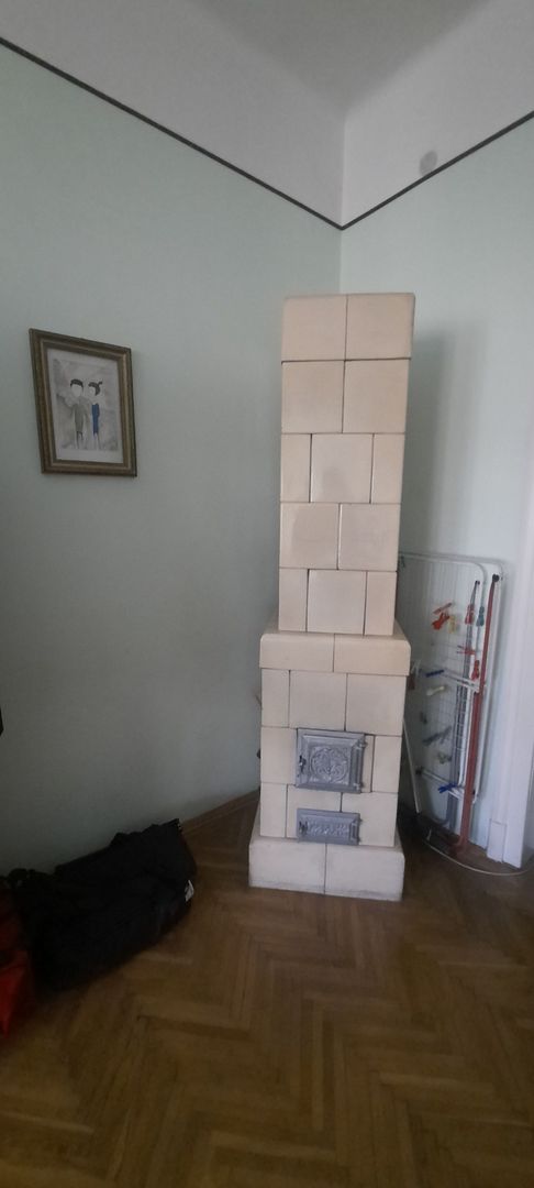 Apartament in Piata Victoriei - Poză 5