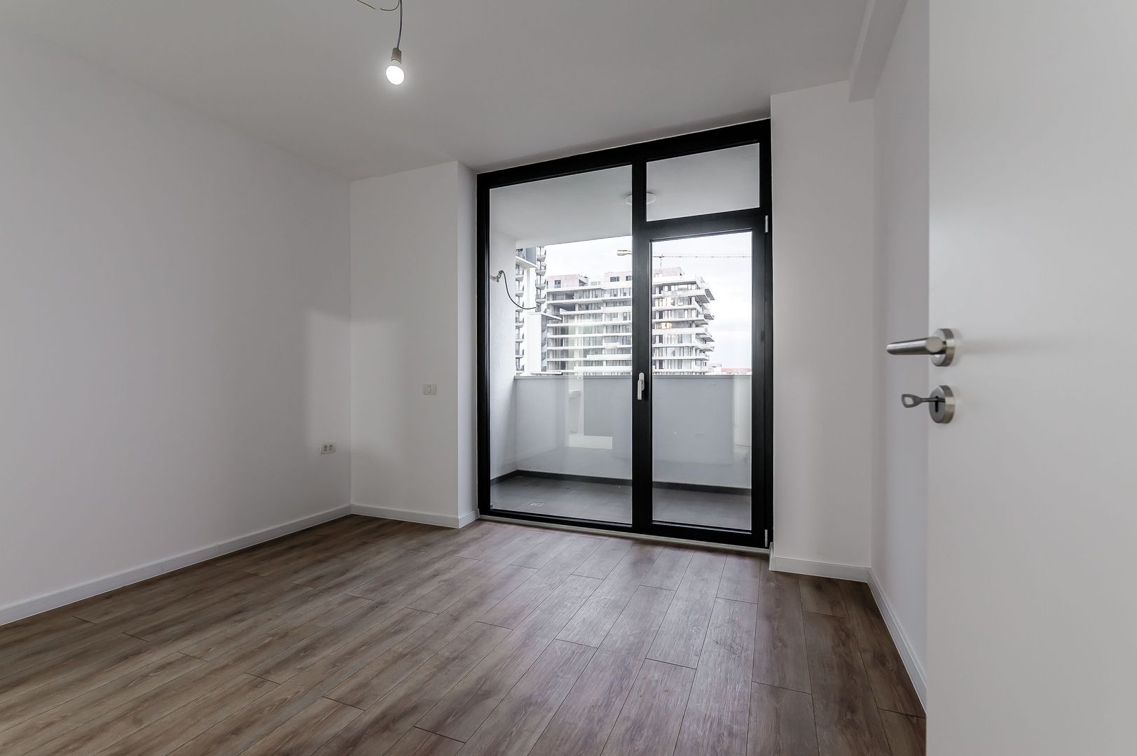 Apartament nou cu 3 camere în X-City Towers – Direct de la dezvoltator - Poză 2
