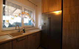 Bloc nou, incalzire in pardoseala, terasa 20mp. - Poză 10