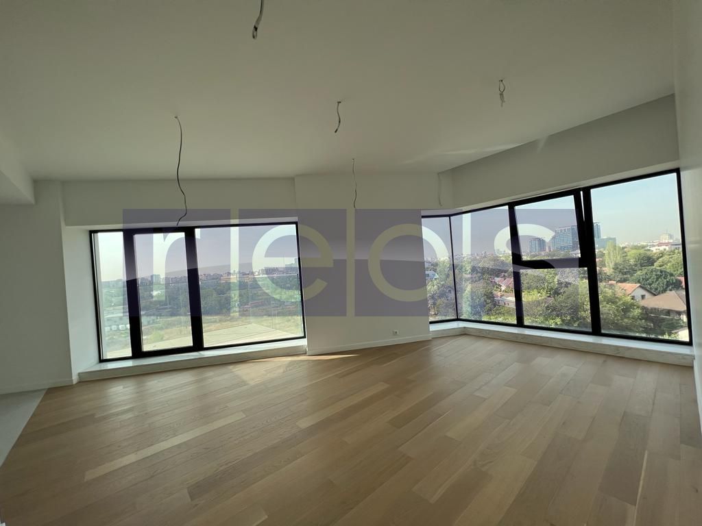 VANZARE 3 CAMERE || ONE VERDI PARK || ETAJ SUPERIOR - Poză 2