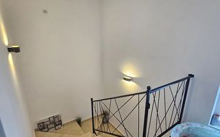 Casa individuala 4 camere | Mobila premium | Tunari-Ultracentral | Teren 320 mp - Poză 12