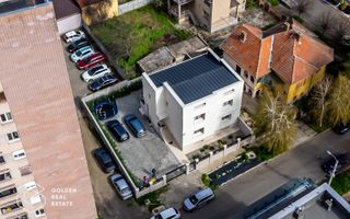 Vila moderna in cartier exclusivist Romanilor, strada 9 Mai Comision 0% - Poză 23