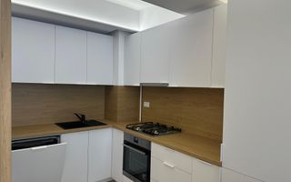 Apartament 2 camere de vanzare | Cortina North - Poză 5