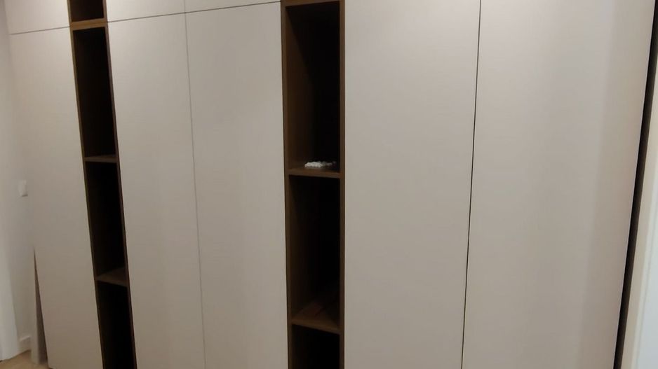 Rent I Brand New 3 Room Apartment | Nusco City I Promenada Mall - Poză 13