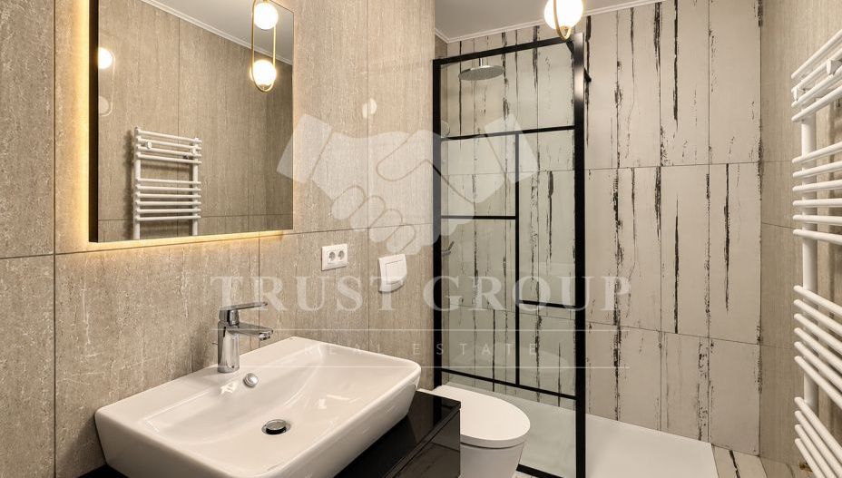 Penthouse 3 camere Aviației | Terasa 50mp | 2 locuri de parcare - Poză 22