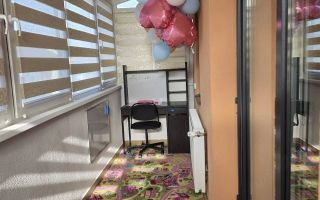 Apartament cu 3 camere tip penthouse Giroc - Poză 9