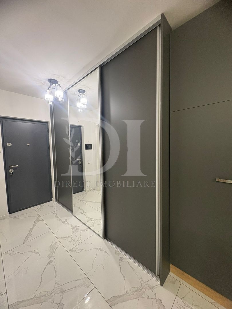 Apartament 2 camere de vanzare/ Zona BMW / Floresti - Poză 8