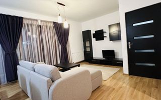 Apartament 2 camere de închiriat – Popești-Leordeni-Centrala proprie - Poză 2