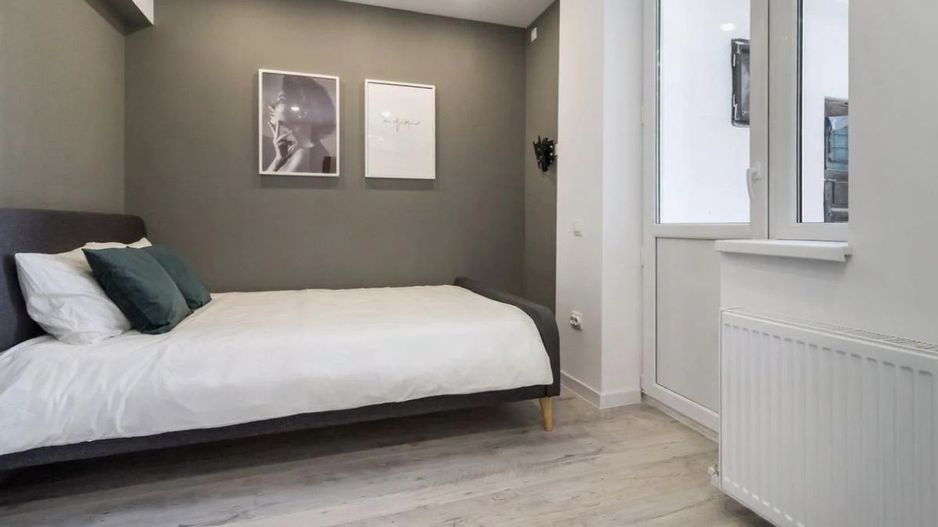 Ultracentral 4-Room Apartment | Ideal for 3 Students | Bucharest - Poză 6