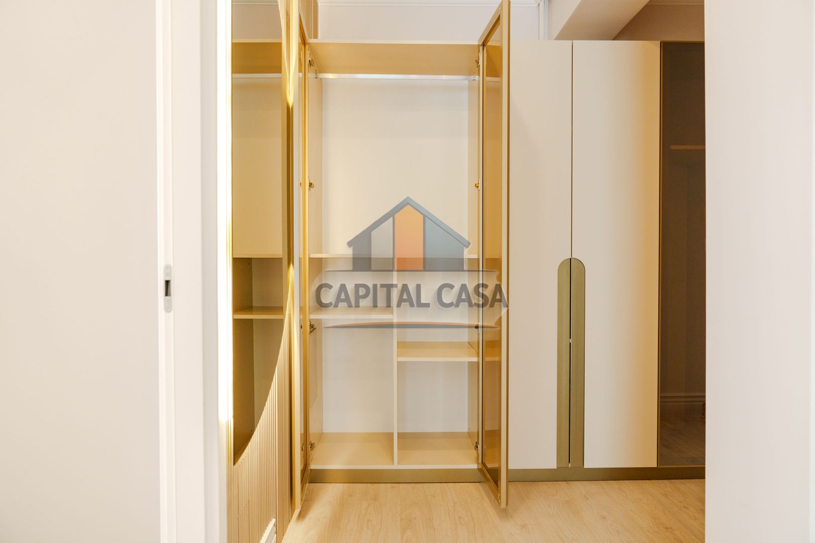 Apartament 2 Camere | Mobilat & Utilat Premium Pipera - Poză 81