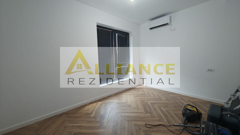 Casa premium cu piscina incalzita | 5 camere | Teren 280 mp - Poză 9