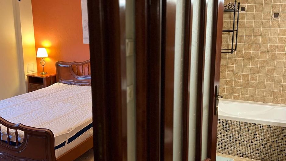 Girocului | 3 camere | 90 mp | 2 băi | Terasă - Poză 12