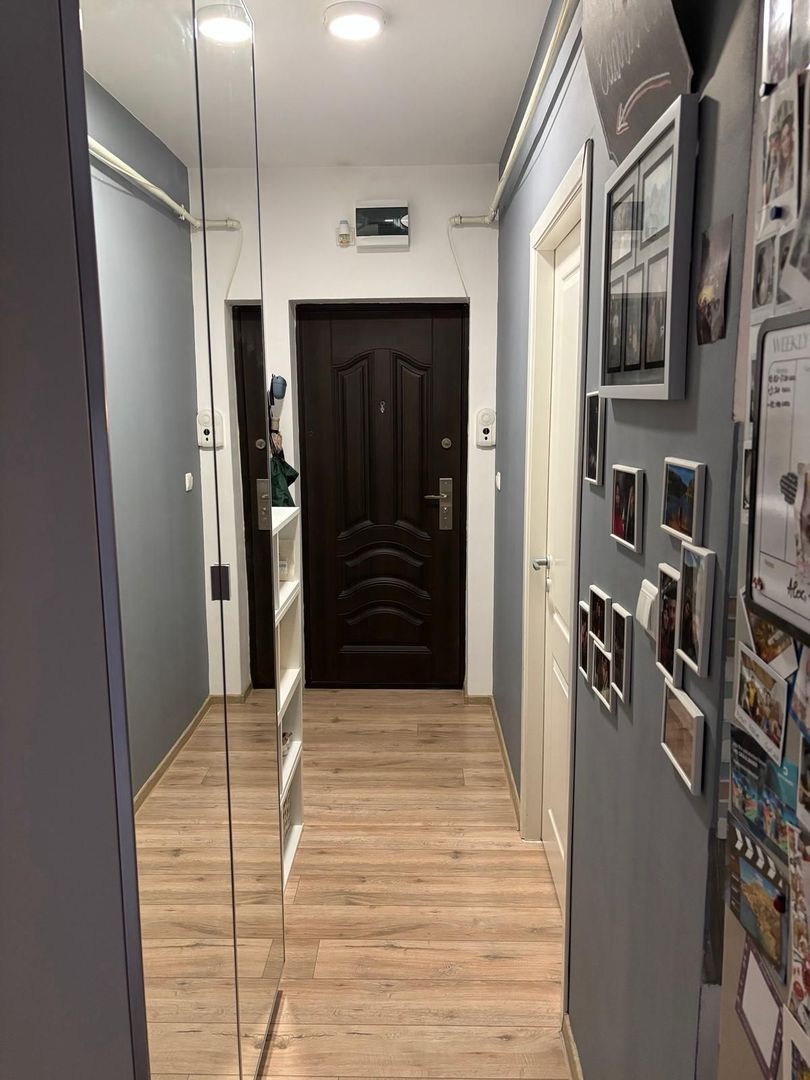 Girocului | 3 Camere | Mobilat si Utilat | Centrala proprie - Poză 13