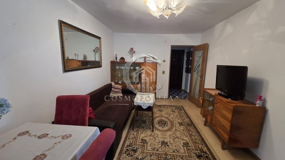 Apartament cu 3 camere, zona Bvd. Stadionului/BZ ~ etaj 3 din 4 - Poză 11
