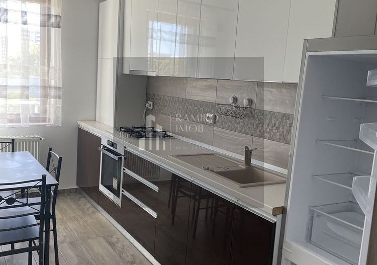 Apartament 2 camere 64mp Cartierul Solar - Poză 3