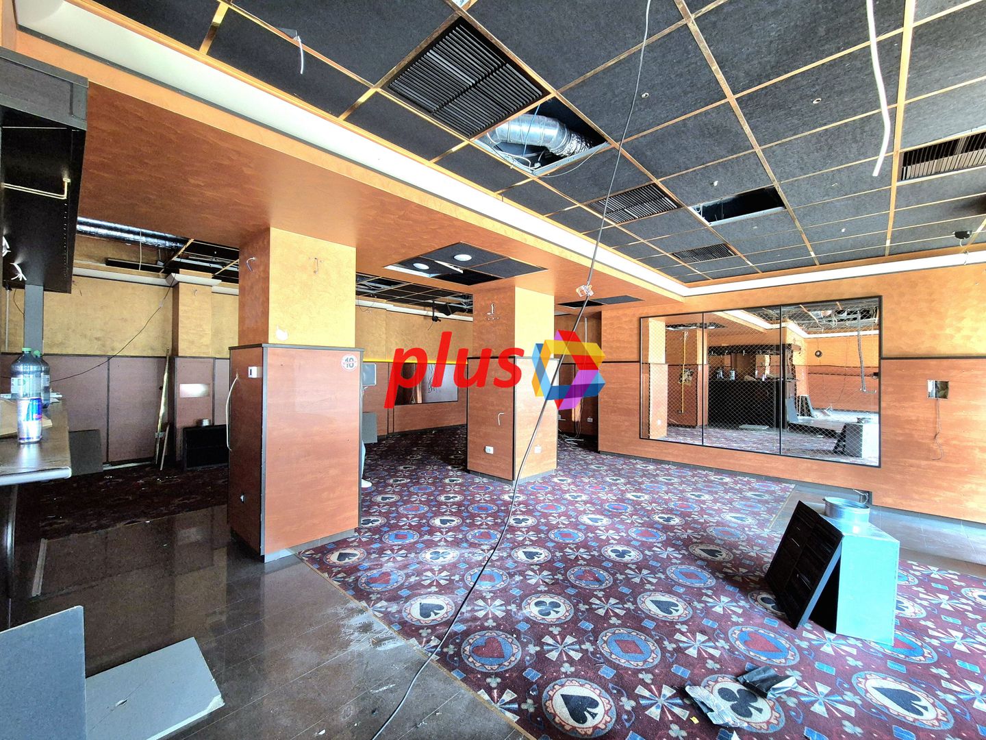 Spatiu cu trafic intens - 119 mp - Poză 6