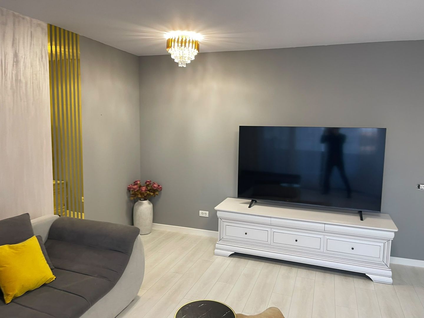 Apartament cu 2 camere + loc de parcare subteran - Aradului - Poză 2