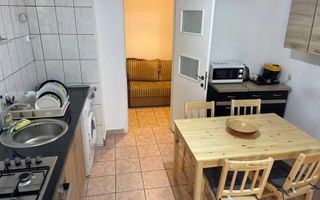 Vinzare apartament 2 camere Arcu Iasi - Poză 2