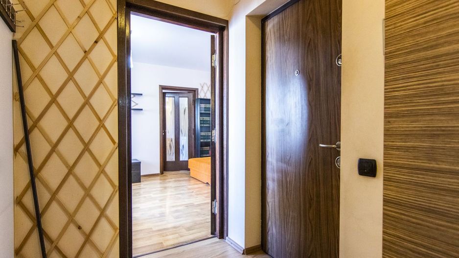 2 camere, loc de parcare inclus, metroul Lujerului, Bd. Timisoara, Mall Plaza - Poză 5