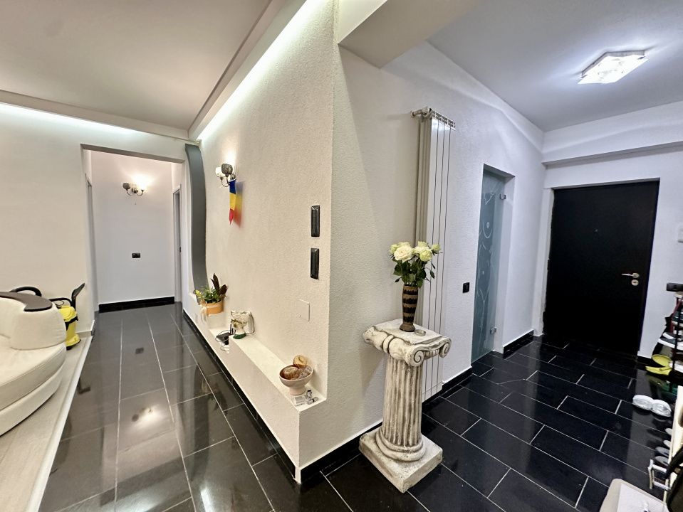 Apartament cu 3 camere str. Izbiceni | Damaroaia | Bucuresti Noi - Poză 8
