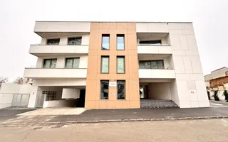 Unirii bloc Boutique apartament 3 camere si curte 207 mp 2025 Tribunal - Poză 12