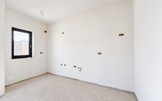Apartament cu 3 camere in zona centrala, ansamblu rezidential NZEB - Poză 3