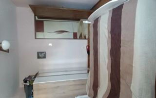 Apartament 2 camere în Zimbru, Iași - 52 mp, etaj 8/10, 1977 - Poză 4