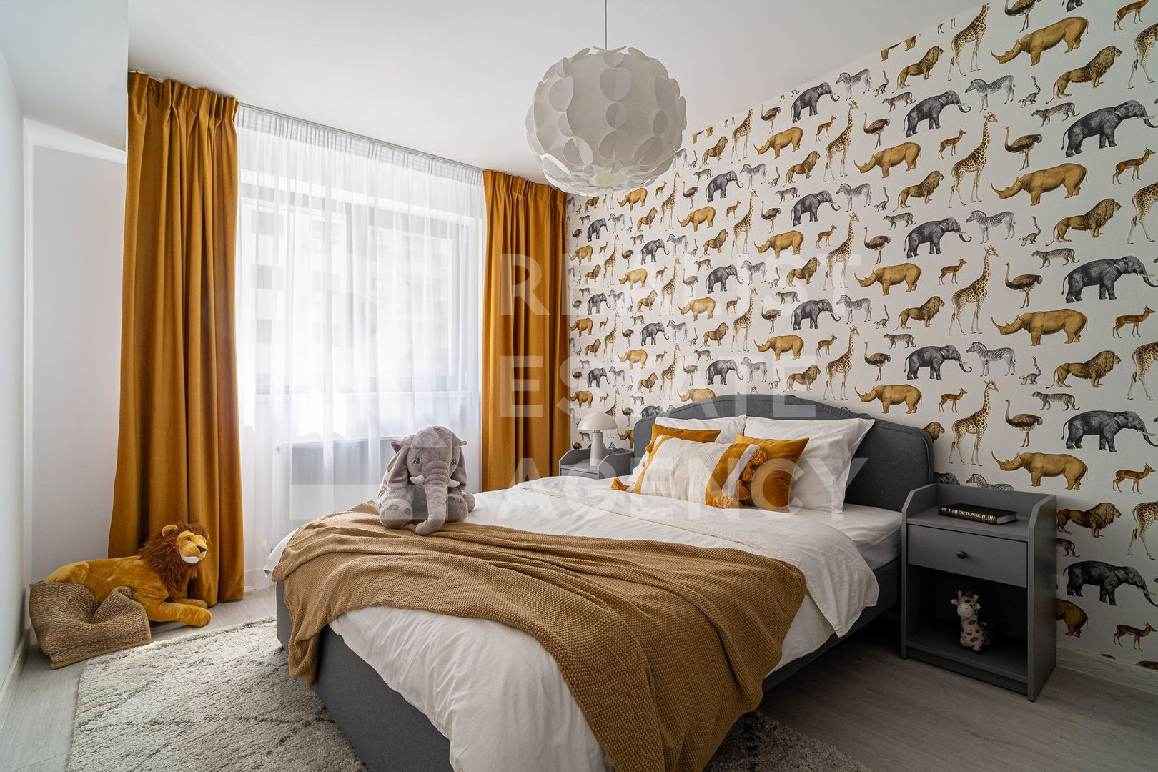 Vânzare, apartament, 3 camere tip 5B, Hils Brauner, București - Poză 11