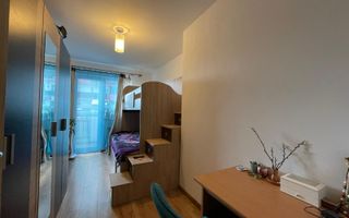 Apartament de vanzare cu 2 camere, loc de parcare, in Sibiu - Poză 4