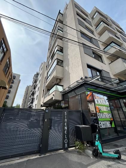 2 Room Apartment | 13 Septembrie-Marriott Hotel - Poză 13