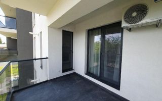 Apartament 2 camere decomandat, bloc nou, mobilat etaj 1 - Poză 9