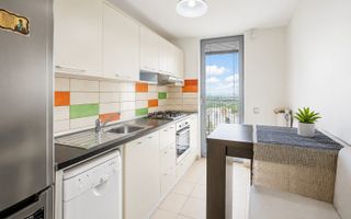 ♦️ 2 CAMERE *2 BAI* TERASA  14MP PANORAMIC VIEW ♦️ - Poză 5
