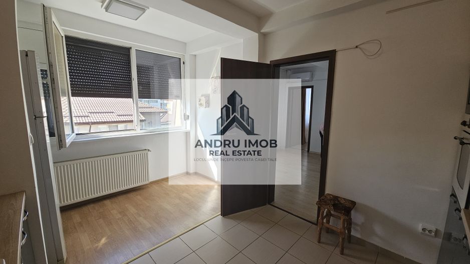 Apartament 3 Camere Semidecomandat|Loc Parcare Inclus|Drumul Fermei - Poză 12