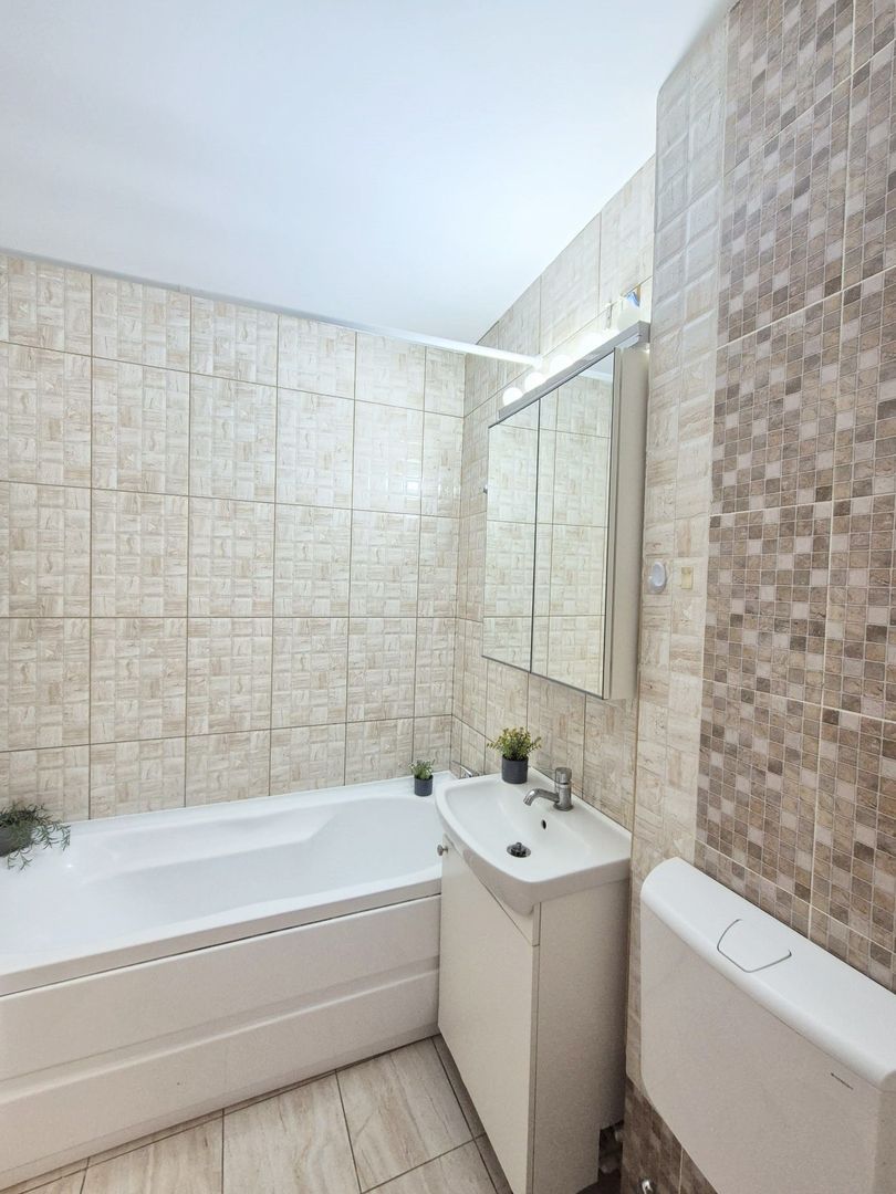 COMISION 0% - Apt 3 camere unic, 5 min metrou Orizont- Scoala Orizont,  AFI Mall - Poză 12