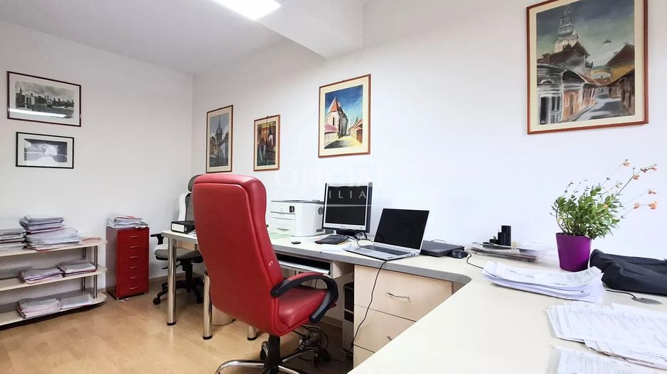 Apartament 2 Camere Decomandat | 56 Mp| Garaj Subteran | Zona Platinia - Poză 3