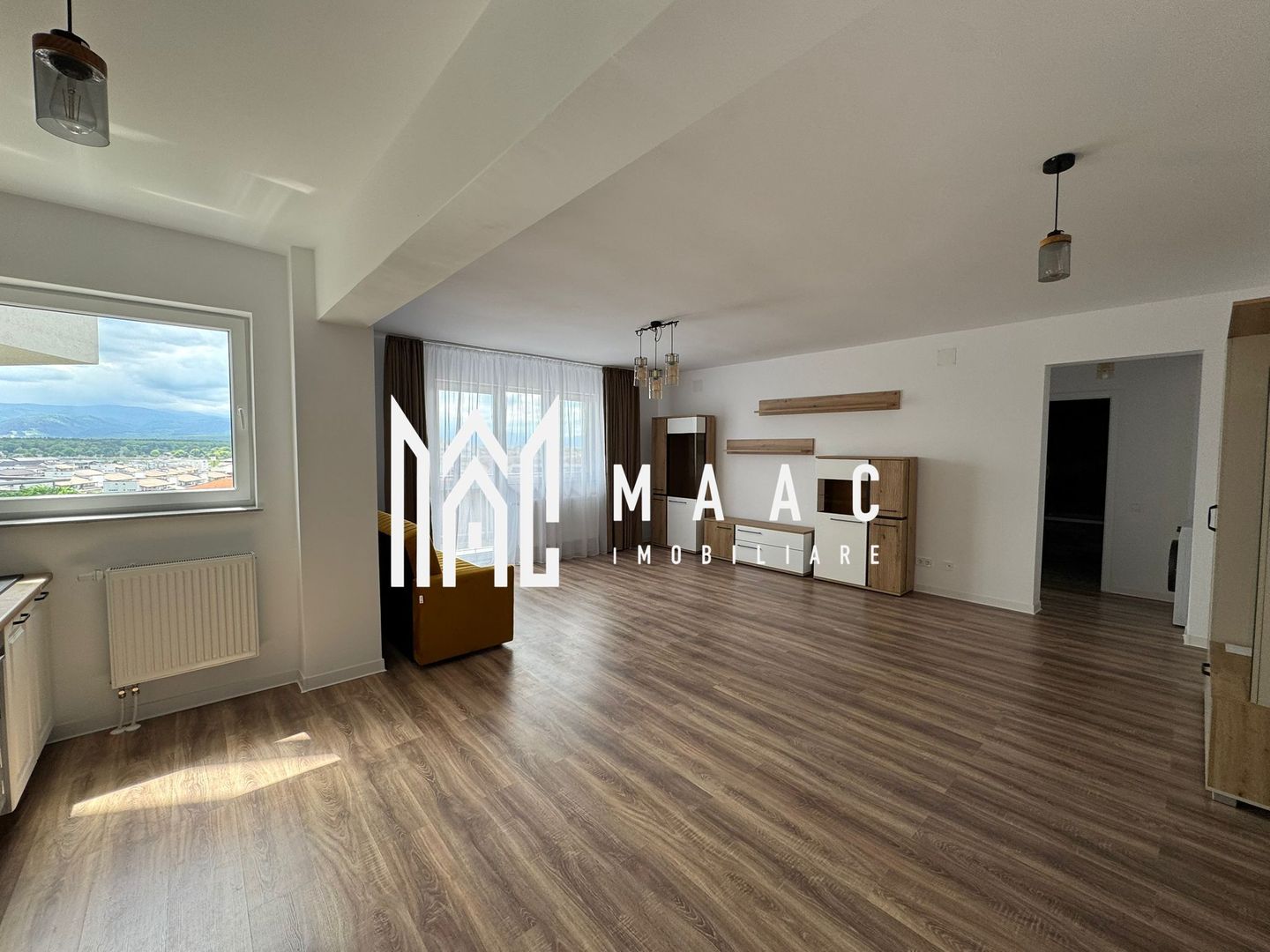 Apartament 2 camere I 70MPU I Balcon I Zona Rahova - Poză 8