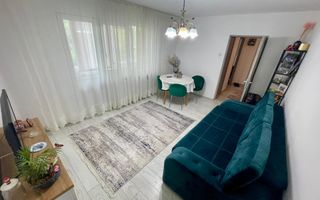 PODU ROS - 3 CAMERE SEMIDECOMANDAT - ETAJ INTERMEDIAR - Poză 2