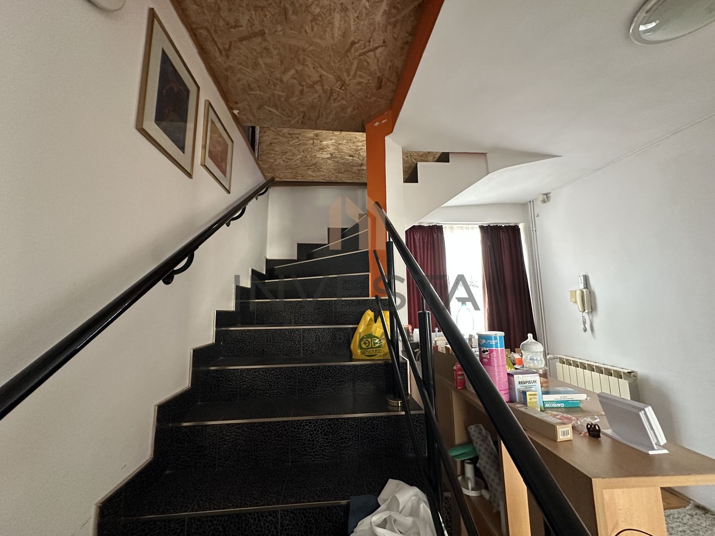 Casa individuala/Zona linistita/Cartier Gruia - Poză 9