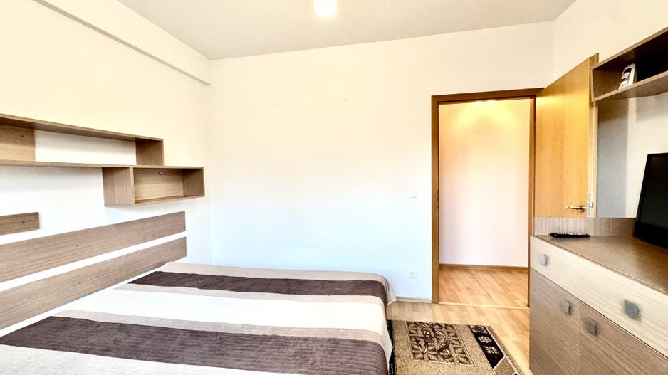 Apartament 3 camere în ansamblu cu curte și loc de joacă – Lipovei - Poză 8