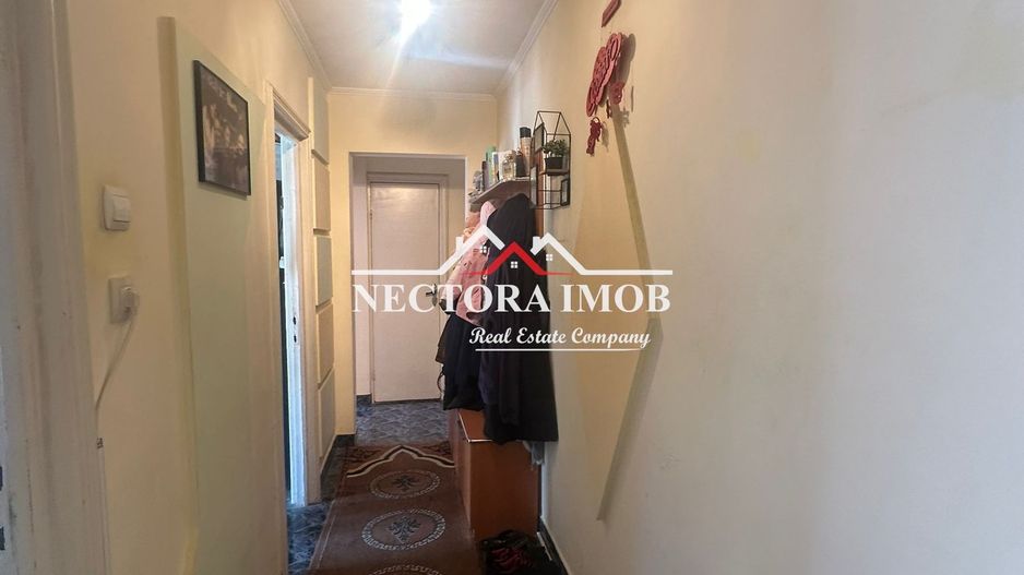 NECTORA IMOB-Apartament 3 camere, 51 mp, Str. Bumbacului Nufarul, Et.2 - Poză 3