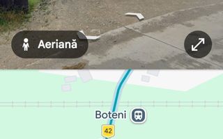 Teren extravilan - 13.500mp -Comuna Boteni-la 3 km de oras Titu - Poză 6
