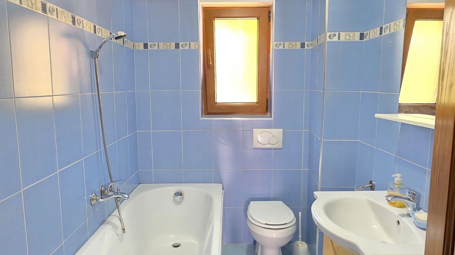 VILĂ P+1E - 190 mp, Teren 456 mp, mobilată și utilată, VASLUI - zona CARTIER; - Poză 16