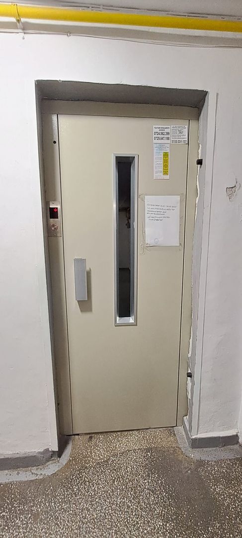 Apartament 2 camere, Drumul Taberei, 750 m metrou, etaj 4 din 10, STB - Poză 4