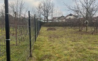 De vanzare 9 ari, intravilan -Tautii de Sus. - Poză 1