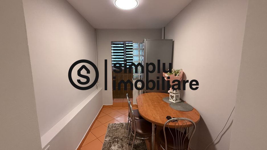 2 camere,  parter inalt, Valea Rosie - 105 000 Euro - Poză 7