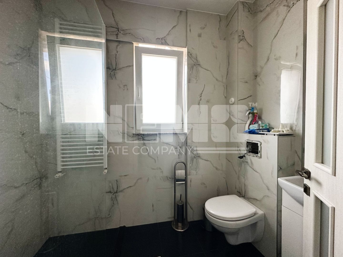 Apartament 3 Camere de Inchiriat I Centru/Suceava I Pret: 400€\luna - Poză 8