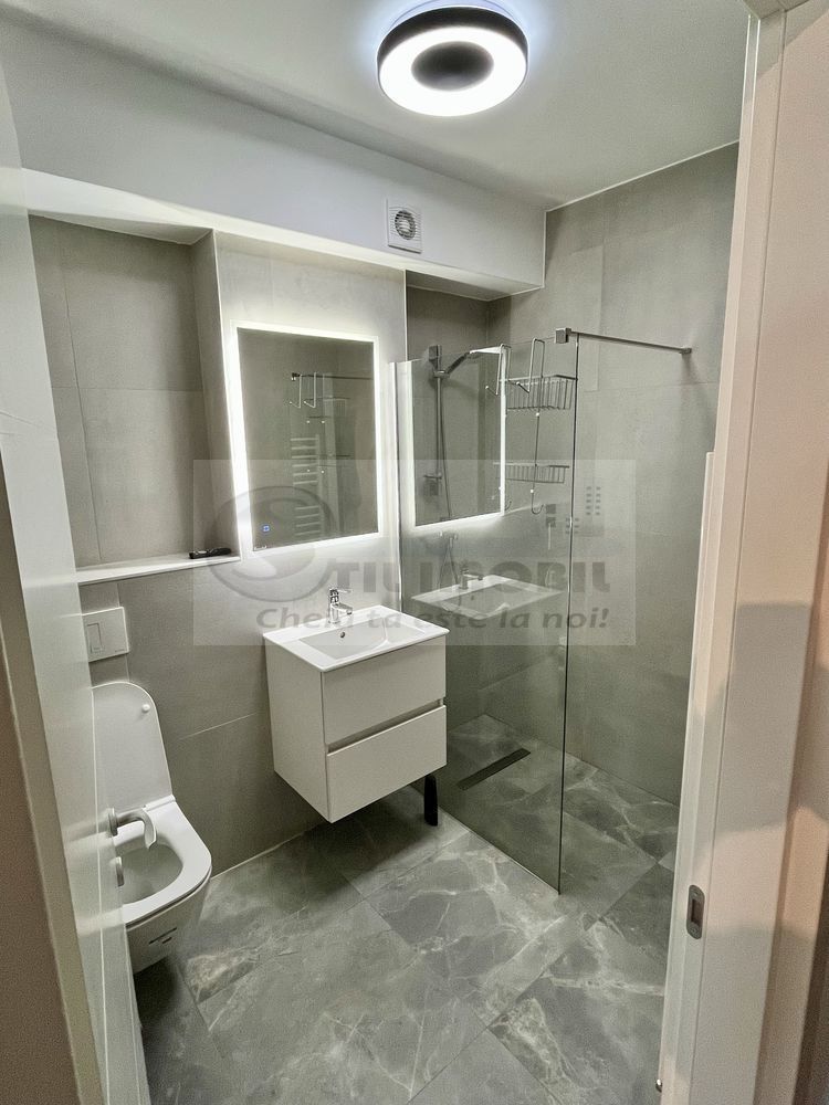 Apartament 2 camere – Bloc nou, Zona Bucium– Complex Freya - Poză 7