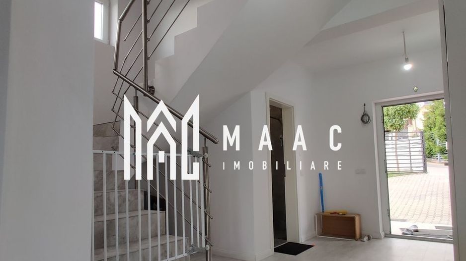 Casă individuala de vânzare | Bavaria Park – Sibiu | 573 mp teren - Poză 4