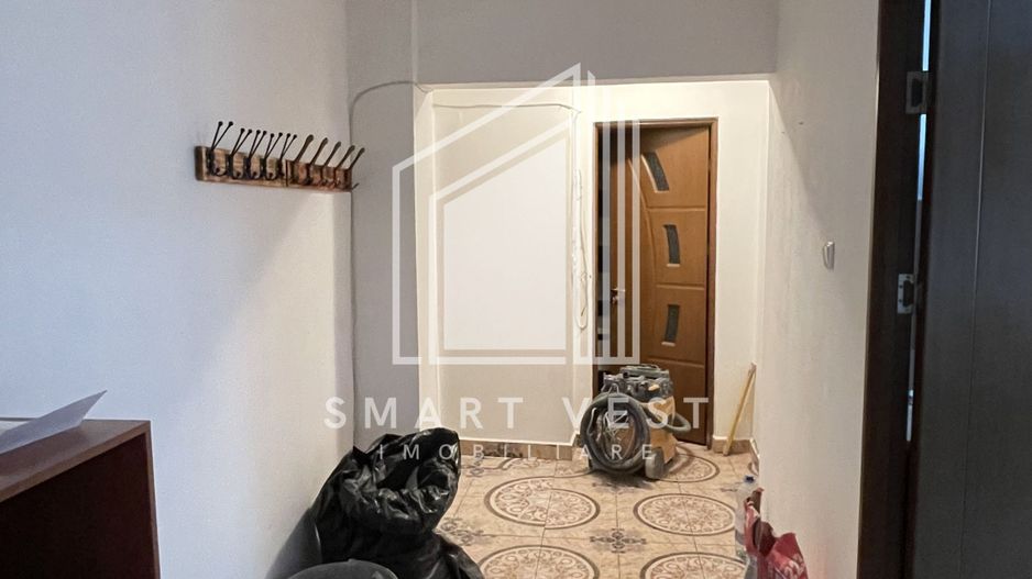 Apartament 2 camere de inchiriat | Etaj 1 | Zona Micro 16 - Poză 15