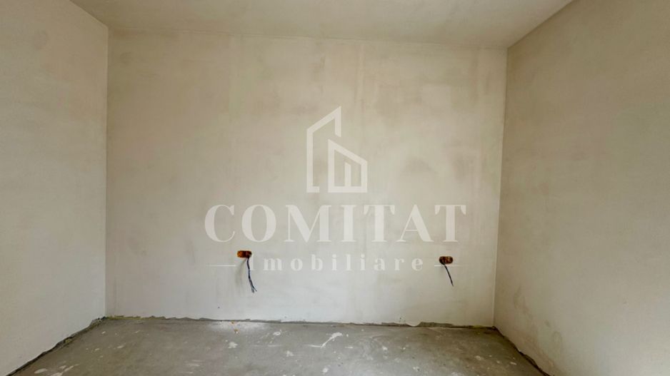 Apartament semifinisat de vânzare | 3 camere | Zona Regal - Baciu - Poză 7